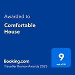 別荘 Comfortable House エニスタイモン