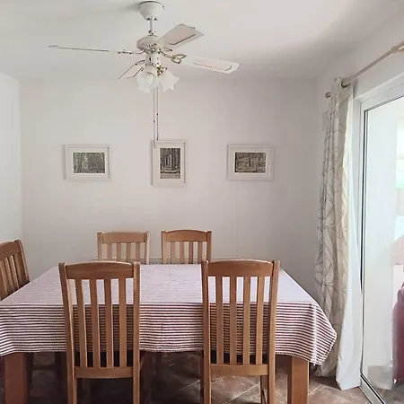 Holiday home Comfortable House *
