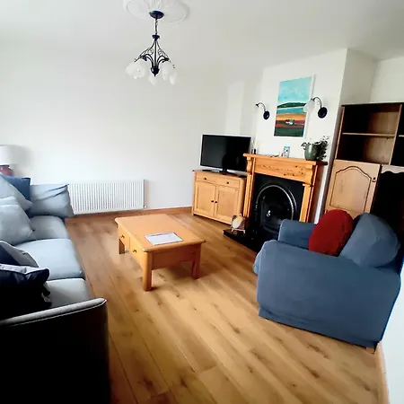 Casa de Férias Comfortable House Ennistimon