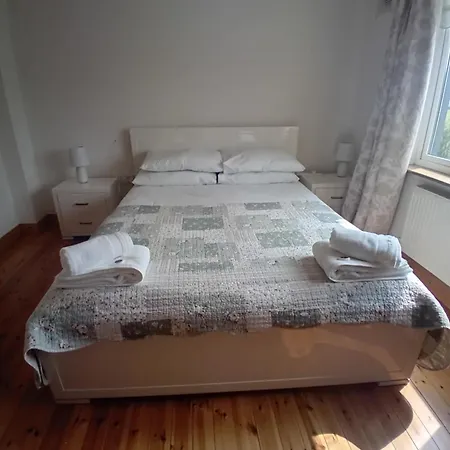 Comfortable House *