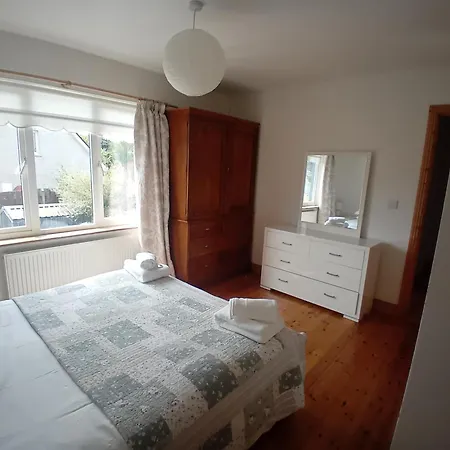 Comfortable House Ennistimon