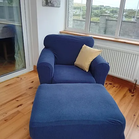 Comfortable House *