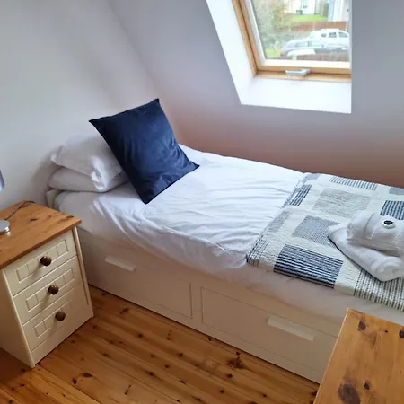 Comfortable House Holiday home