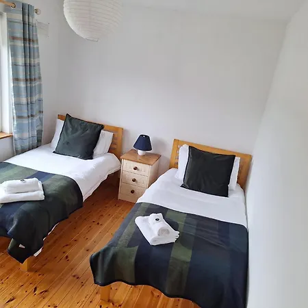 Beautiful 3 Bedroom House Ennistimon