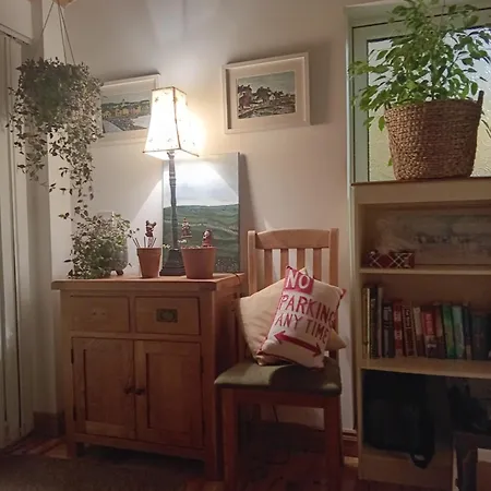 Comfortable House Vakantiehuis