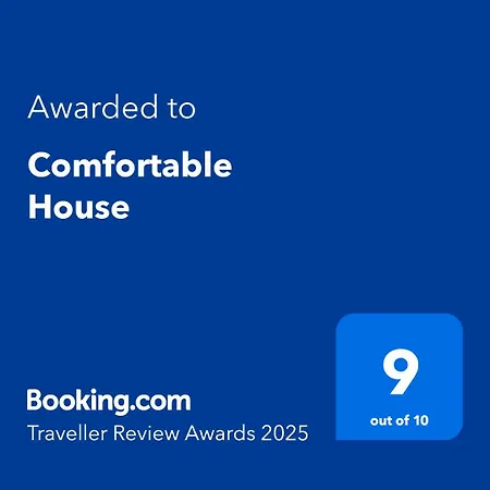 Holiday home Comfortable House Ennistimon