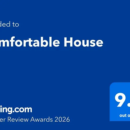 Casa vacanze Comfortable House Ennistimon