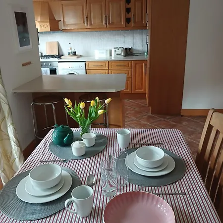 Comfortable House Casa vacanze