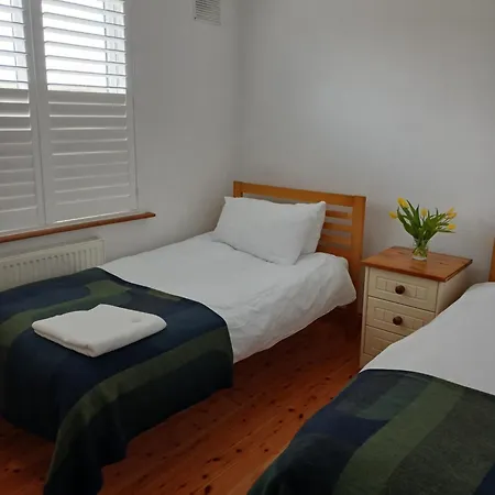 Comfortable House Casa vacanze Ennistimon