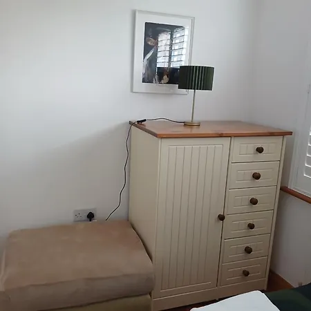 度假居 Comfortable House