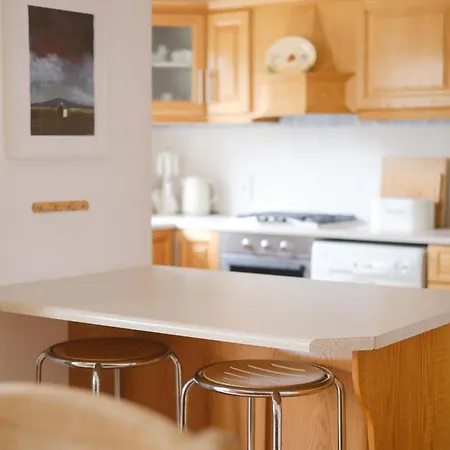Beautiful 3 Bedroom House Ferienhaus *