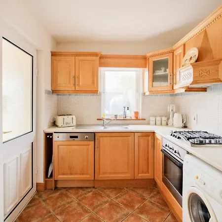 Дом отдыха Beautiful 3 Bedroom House