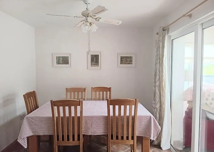 Casa de Férias Comfortable House *