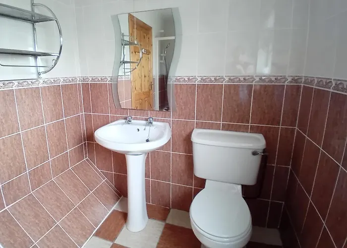 Comfortable House Semesterbostad