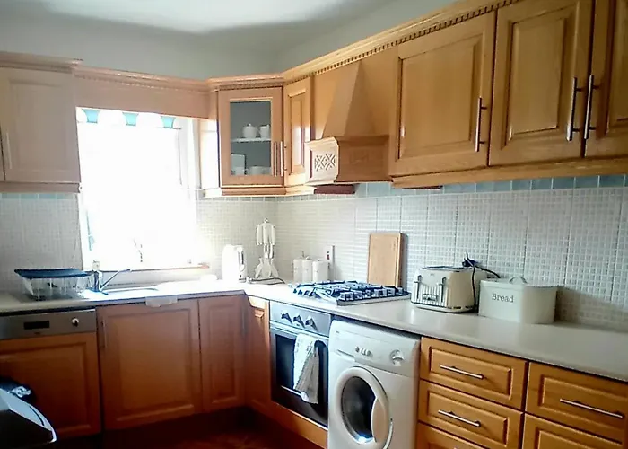 Comfortable House Ennistimon