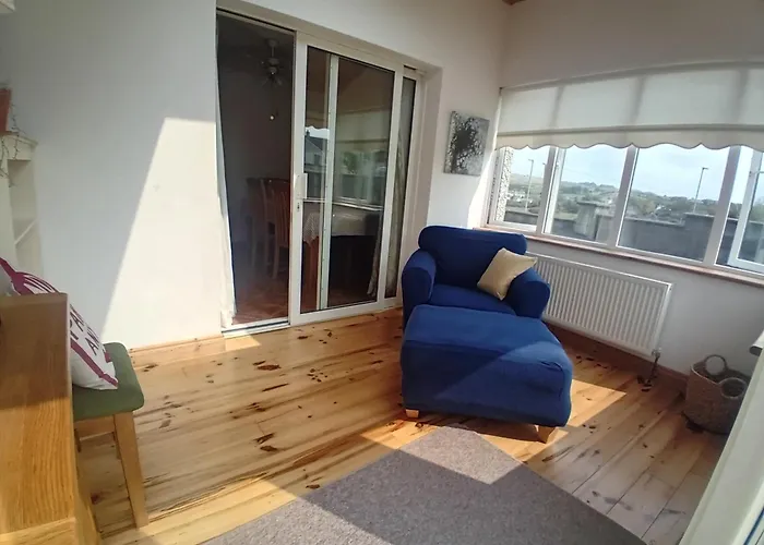 Comfortable House Casa de Férias *