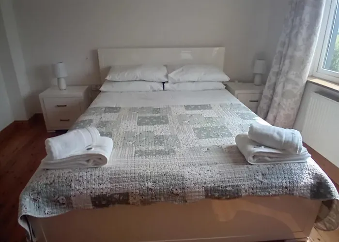 Comfortable House *