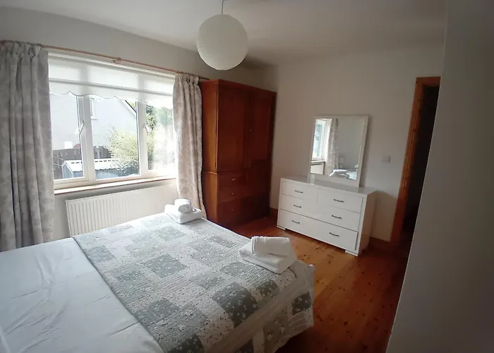 Comfortable House Ennistimon