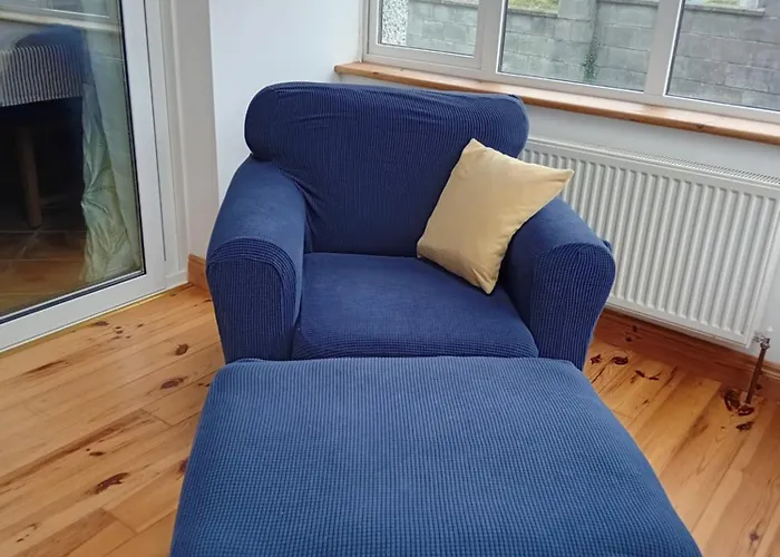 Comfortable House *