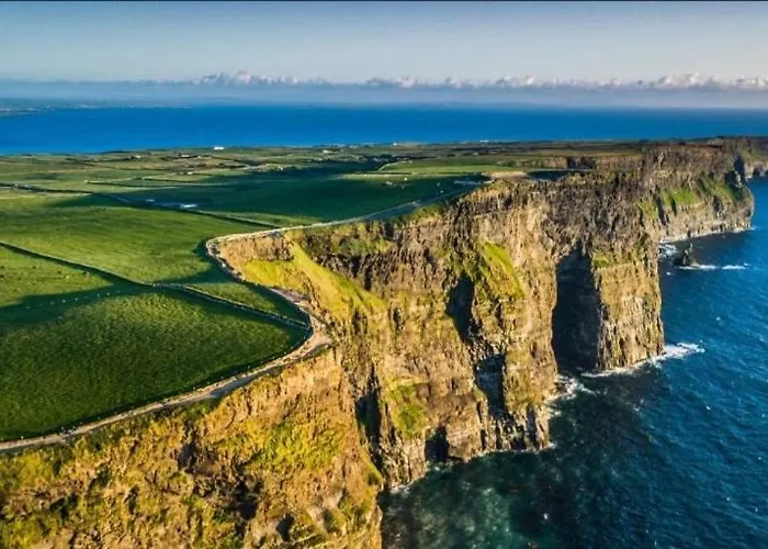 Comfortable House * Ennistimon