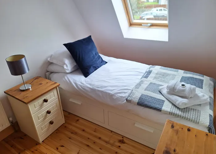 Comfortable House Casa de Férias