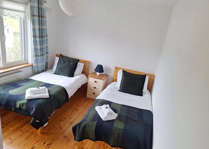 Comfortable House Ennistimon