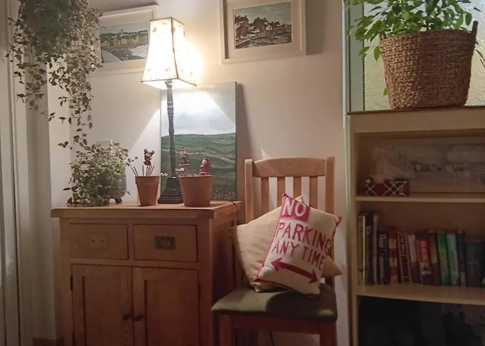 Comfortable House Casa de Férias