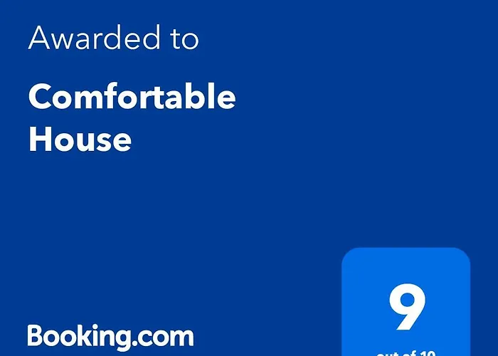 Casa de Férias Comfortable House Ennistimon