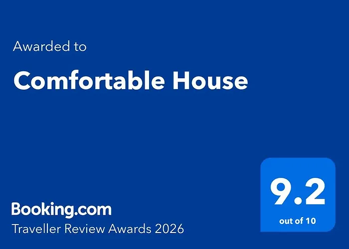 Casa vacanze Comfortable House Ennistimon