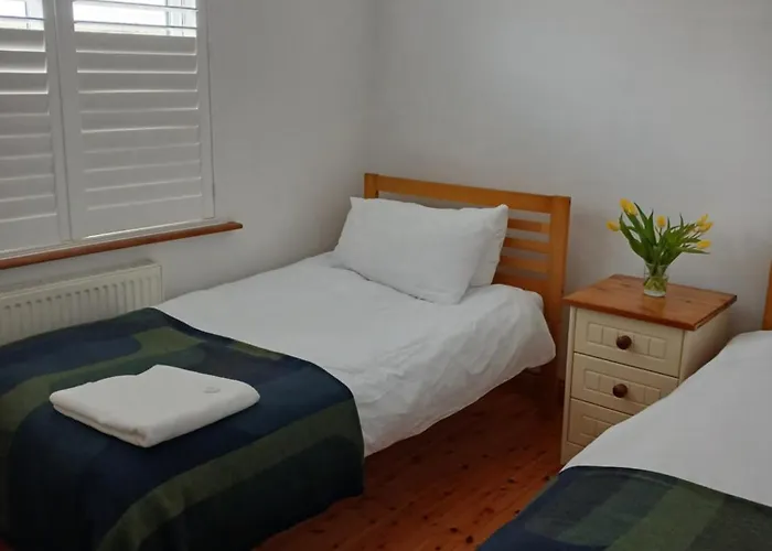 Comfortable House Casa vacanze Ennistimon